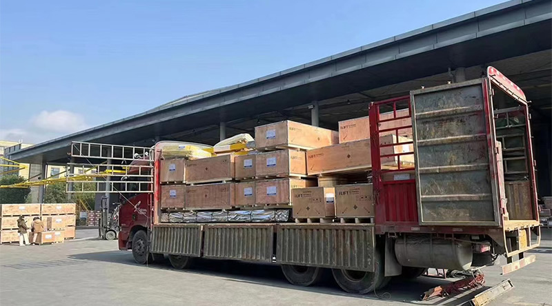 潮州到温州物流公司-潮州到温州物流专线-「直达不中转」